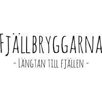 Fjällbryggarna logo - Similar company to Mörsjö Deli