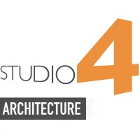 Studio4 Architecture Harrogate logo - Similar company to Edg:Architecture