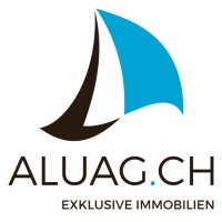 ALUAG Real Estate logo - Similar company to Talk Im Dock