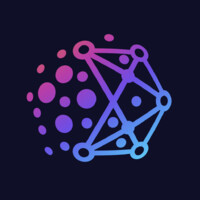 Decentralized Technology logo - Similar company to Obtic™ Branding Agency