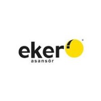 Eker Asansör Makine Sanayi logo - Similar company to Oasis Pools