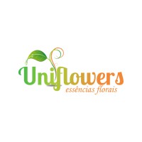 Uniflowers Essências Florais logo - Similar company to Spray Process