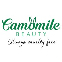 CAMOMILE BEAUTY INC. logo - Similar company to Trust Fund Beauty