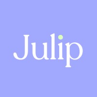 Julip logo - Similar company to Hidden Sands