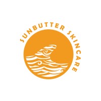 SunButter Skincare logo - Similar company to Mapm International