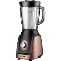 Lont Blender logo - Similar company to Caston Group  Corporation  Limited