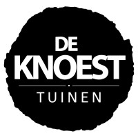 De Knoest Tuinen logo - Similar company to Het Paradepaardje