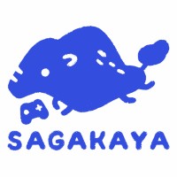 The Sagakaya Collective logo - Similar company to Kueh 22