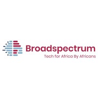 Broadspectrum Limited logo - Similar company to Comsys Ghana Limited