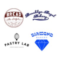 Bread Los Angeles, Brooklyn Bagel Bakery, Pastry Lab, Diamond Bakery logo - Similar company to First Steps Advising
