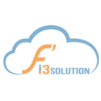 I3 Australia Technology Solutions Company Limited logo - Similar company to Tin Thanh Technology (Tintech)