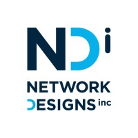 Network Designs, Inc. logo - Similar company to Game On Nation