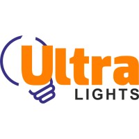 Ultra Lights logo - Similar company to Om Dyechem