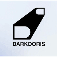 Dark Doris Entertainment logo - Similar company to Wrestler