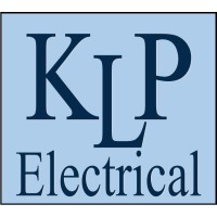 KLP Electrical Contractors Ltd logo - Similar company to Habtek Electrical Ltd