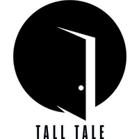 Tall Tale logo - Similar company to Sweclockers.Com