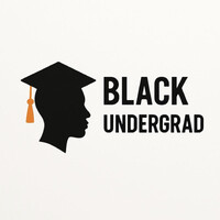 Black Undergrad logo - Similar company to Most Influential People Of African Descent (Mipad)