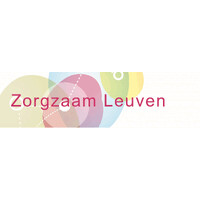 Zorgzaam Leuven logo - Similar company to Selfcare Bv