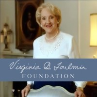 Virginia B. Toulmin Foundation logo - Similar company to Tidewell Foundation
