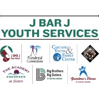 J Bar J Youth Services logo - Similar company to Shepherd'S House Ministries