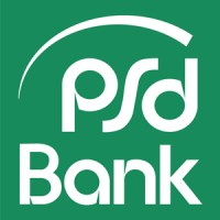 PSD Bank München logo - Similar company to Amithena