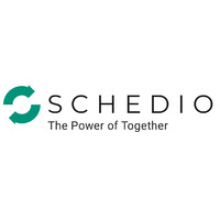 Schedio logo - Similar company to Schedio Group