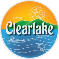 City of Clearlake logo - Similar company to The Climate Optimist