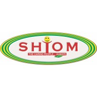 Shiom Healthy Foods logo - Similar company to Rich Creamery