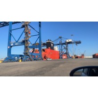 ALMOKHLES for Customs Clearance & Logistics logo - Similar company to M.G. International Group