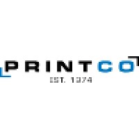 Printcoinc logo - Similar company to Fuse Graphics