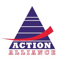 Action Alliance logo - Similar company to Strouds