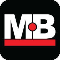 Morris Berg Architects logo - Similar company to Ych Architects