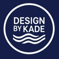 Design by Kade logo - Similar company to Ze Build