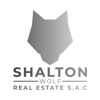 SHALTON WOLF REAL ESTATE logo - Similar company to Agente Inmobiliario