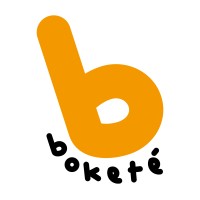 Boketé logo - Similar company to Hotel Es Moli