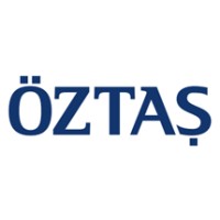 OZTAS Construction Company logo - Similar company to Öztaş Metal Solutions
