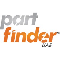Partfinder logo - Similar company to Uzdpart