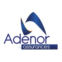 ADENOR Assurances logo - Similar company to Dijaspora2Go