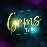 GEMS TALK PODCAST logo - Similar company to Amader Academy