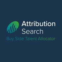 Attribution Search logo - Similar company to Hwts Global