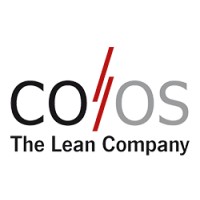 CO-OS The Lean Company logo - Similar company to Eder
