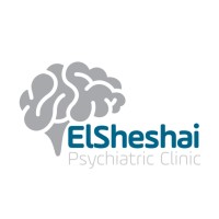 Elsheshai Psychiatric Clinic logo - Similar company to (Mshlwhdk ) مش لوحدك - للمشاركة والدعم النفسى