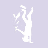 L'équilibriste logo - Similar company to Zeste D'Evidence