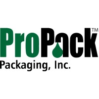 ProPack Packaging logo - Similar company to Cavalier Packaging Co