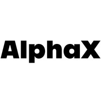 AlphaX Inc. logo - Similar company to Designstripe