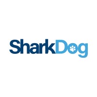 SharkDog.co.uk logo - Similar company to Bulk One