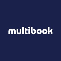 Multibook logo - Similar company to Dentons Digital