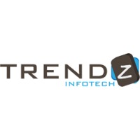 Trendz Infotech logo - Similar company to Bizzyatra