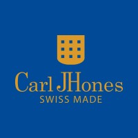 Carl JHones Watch Company logo - Similar company to Papar Watch Company Llc