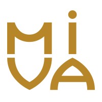 MIVA Sports logo - Similar company to Sabrina Comms